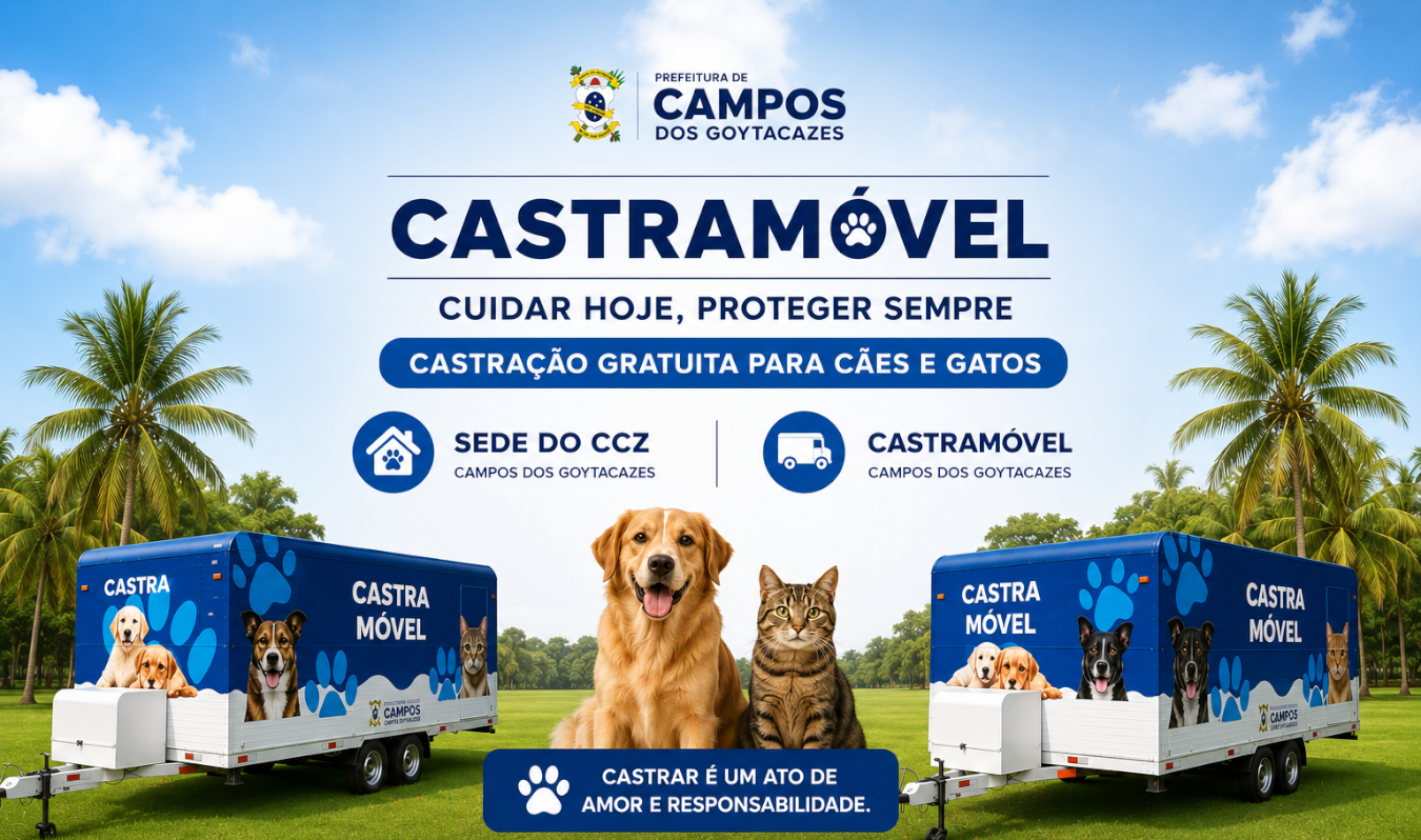 CCZ Castramóvel
